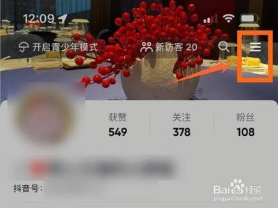 如何修改抖音App中当前绑定的手机号 如何修改抖音App中当前绑定的手机号