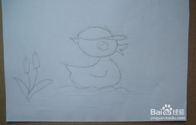 怎样做一个简单的布贴