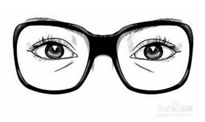 怎么清洁眼镜