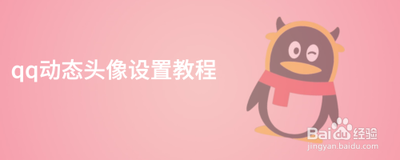 苹果手机(iPhone)上怎么为QQ设置动态头像? 苹果手机(iPhone)上怎么为QQ设置动态头像?