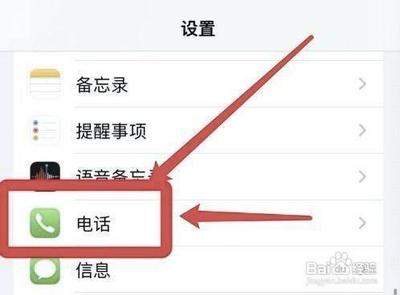怎样设置iPhone/苹果手机快捷回复短信? 怎样设置iPhone/苹果手机快捷回复短信?