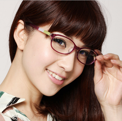 #过年#防辐射眼镜如何辨真假