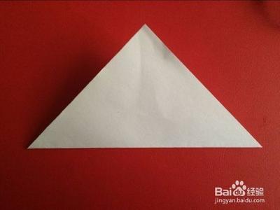 剪简单心型窗花的详细图解步骤