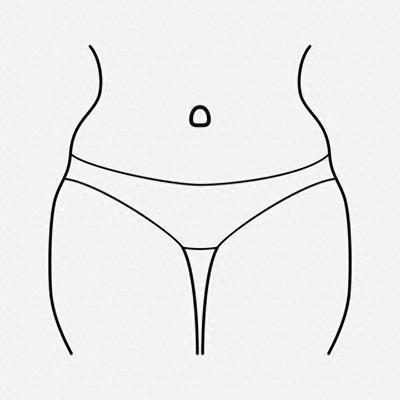 身体上最脏的地方