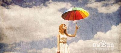 在下雨天外出注意事项 在下雨天外出注意事项