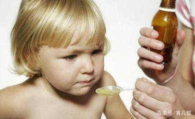 孩子感冒咳嗽时的饮食禁忌及日常护理