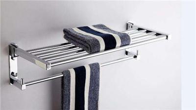 进口浴室挂件材质选购技巧