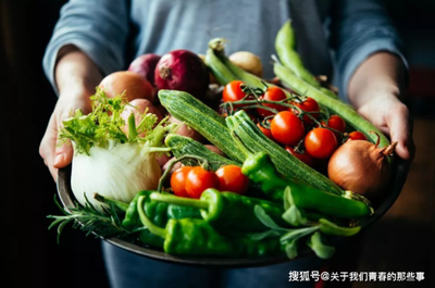 老年人在怎样将青梗菜洗的更干净