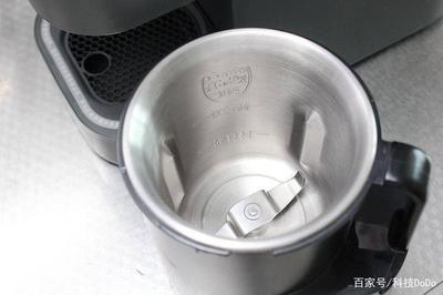 九阳破壁机如何使用 九阳破壁机如何使用
