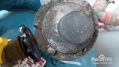 如何安装煤气罐跟煤气灶的原理