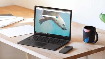 Windows10开始菜单出现Microsoft Edge功能广告
