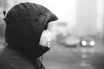 人生日历PM2.5播报,让您安心防霾