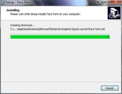 Tera Term怎么安装？Tera Term安装使用详细图文教程
