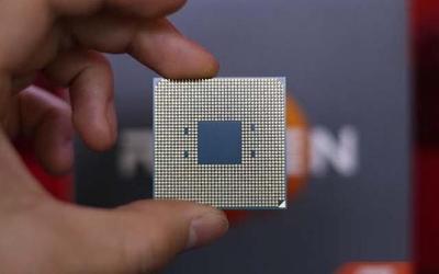 锐龙AMD Ryzen 1800X处理器和i7 6700K存储性能对比评测 锐龙AMD Ryzen 1800X处理器和i7 6700K存储性能对比评测