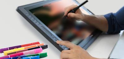 ZBrush怎么使用布尔运算中的交运算?