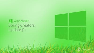 win10 RS4快速预览版17046更新了哪些内容?