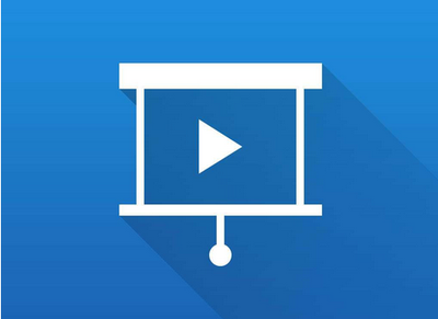 Focusky怎么显示或隐藏底部播放进度条 Focusky底部进度条设置图文教程