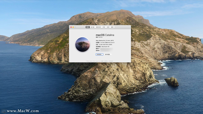 快速使用U盘重新安装mac OS的方法