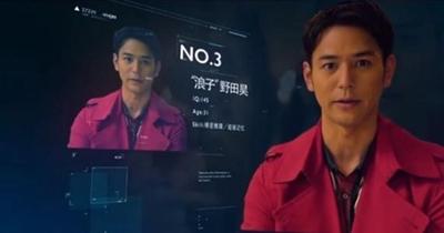 Crimaster犯罪大师精神病院的秘密案真相解析