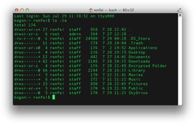 OS X窗口的另类玩法:停住阿拉丁