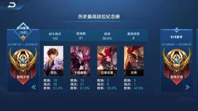 王者营地荣誉怎么看 王者营地荣誉怎么看