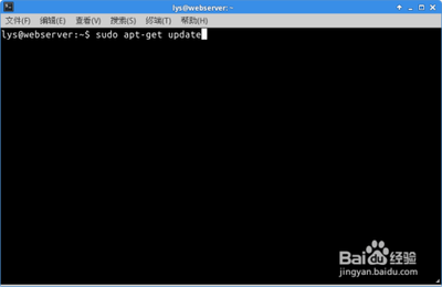 Window XP安装Ubuntu14.04实现Samba文件共享