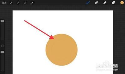 Procreate如何填充渐变色 Procreate填充渐变色教程