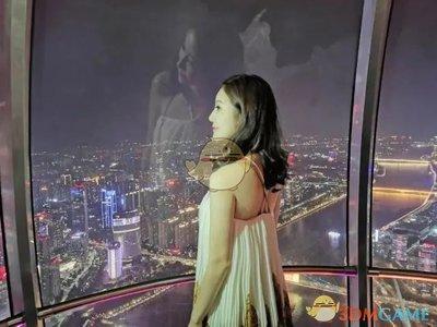 抖音财迷小刘摩天轮什么梗 抖音财迷小刘摩天轮梗含义出处介绍