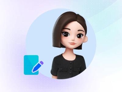 豆包app怎么制作文字图片 豆包app制作文字图片的方法