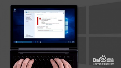 更新Win10系统出现0x80072ee2错误的解决方法