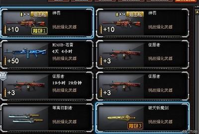 win10系统玩CF好吗 win10系统玩CF好吗