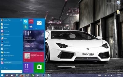 Win10最新技术预览版Build 9860新功能:Battery Saver节能模式