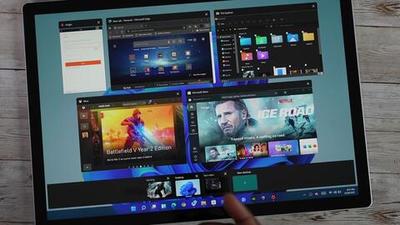 surface pro 3无法升级win10预览版10122解决方法