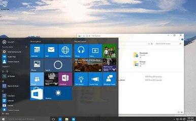 win10预览版10125更新了什么?