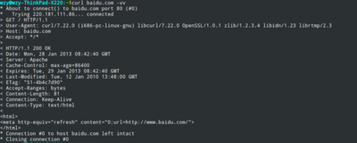 Nginx搭建https服务器教程