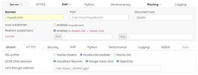 nginx+php使用open_basedir限制站点目录防止跨站