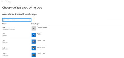 win10 build9888版新发现:设置页整合搜索功能
