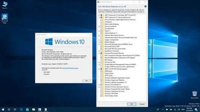 win10 10532更新了什么