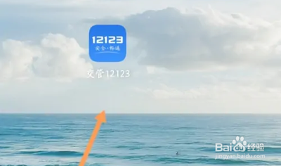 交管12123行驶证怎么查 交管12123行驶证查询教程
