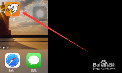 斗鱼app修改昵称在哪里修改 斗鱼app修改昵称的方法