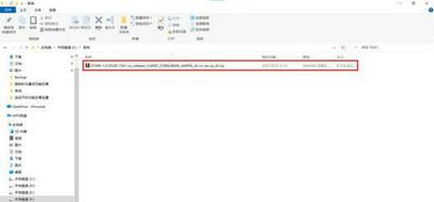 Win10系统自带的虚拟光驱功能的使用技巧