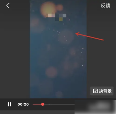 全民k歌背景照片怎么换掉 全民k歌更换背景照片的方法