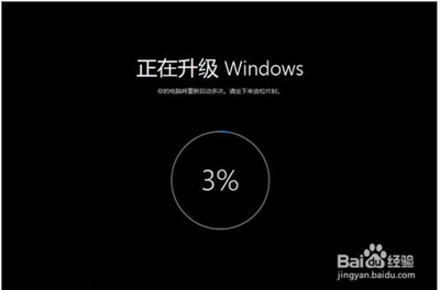 Win10 TH2更新卡在44%怎么回事?