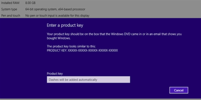 Windows10中文版商店和Metro应用显示为英文怎么办