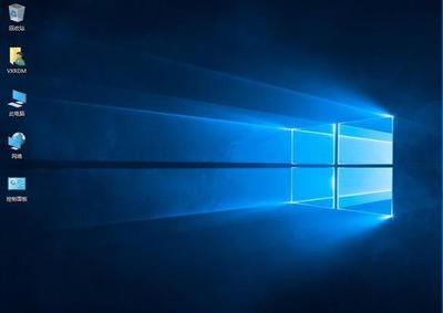 win10正式版怎么安装?