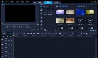 快影如何加水印 快影添加水印的方法