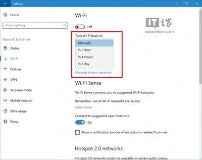 Win10 Mobile/PC稳定预览版10586.494更新了什么