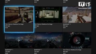 Win10系统下把本机游戏添加到Xbox中的方法