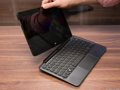戴尔二合一平板Venue10Pro曝光:win10系统支持键盘底座