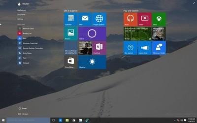 Win10斯巴达浏览器优化后操作更便捷